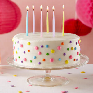 CAKES