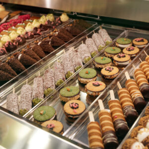 CONFECTIONARY