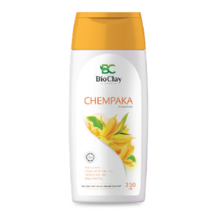Chempaka Shampoo