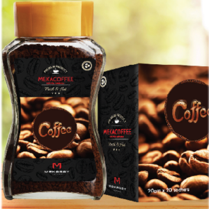 Meka Coffee