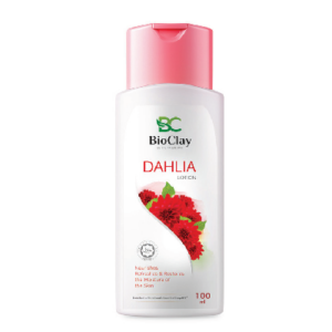 Dahlia Lotion