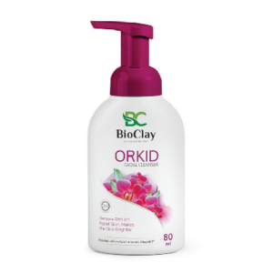Orkid Facial Cleanser