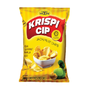 Jackfruit Chips