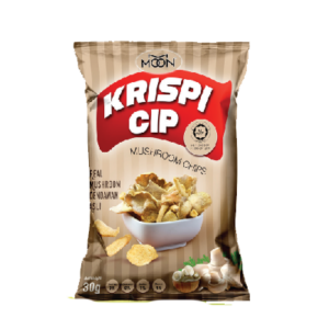 Mushroom Chips