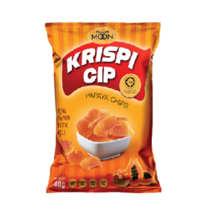 Papaya Chips