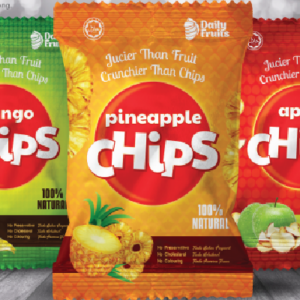 Apple Chips
