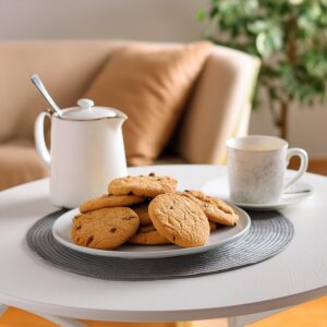 BISCUITS & COOKIES