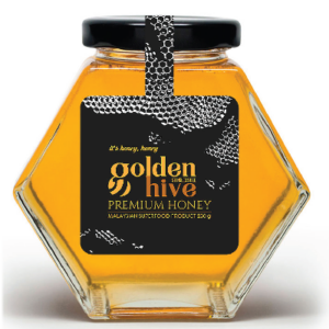 Stingless Bee Honey