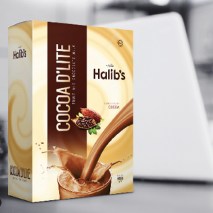 Cocoa D’Lite