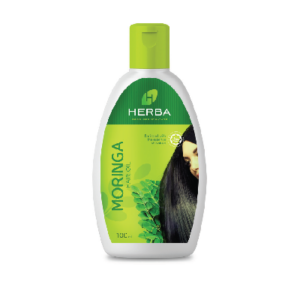 Hair Oil