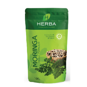 Seed Powder