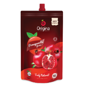 Pomegranate