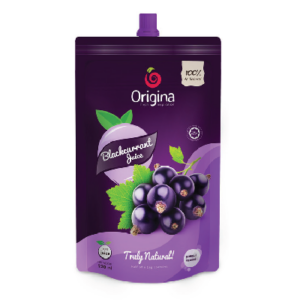 Blackcurrant