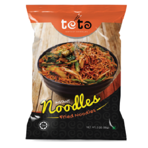 Fried Noodles