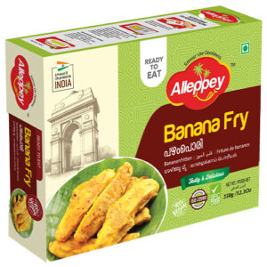 Banana Fry