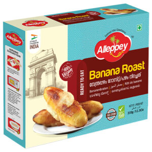 Banana Roast