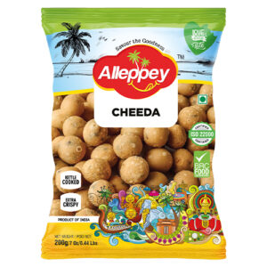 Cheeda