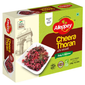 Cheera Thoran