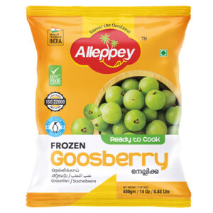 Gooseberry