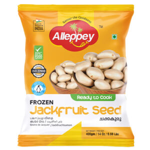 Jackfruit Seed