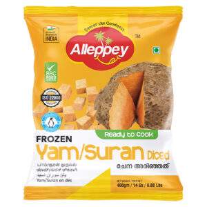 Yam