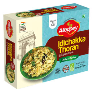 Idichakka Thoran