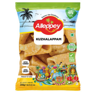 Kuzhalappam