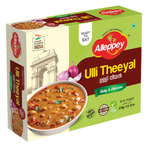 Ulli Theeyal