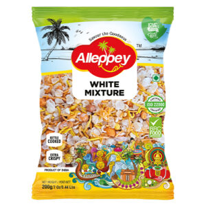 White Mixture