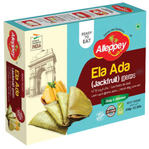 Ela Ada (Jackfruit)