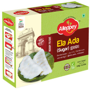 Ela Ada (Sugar)