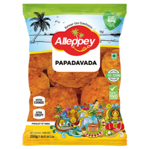 Pappadavada